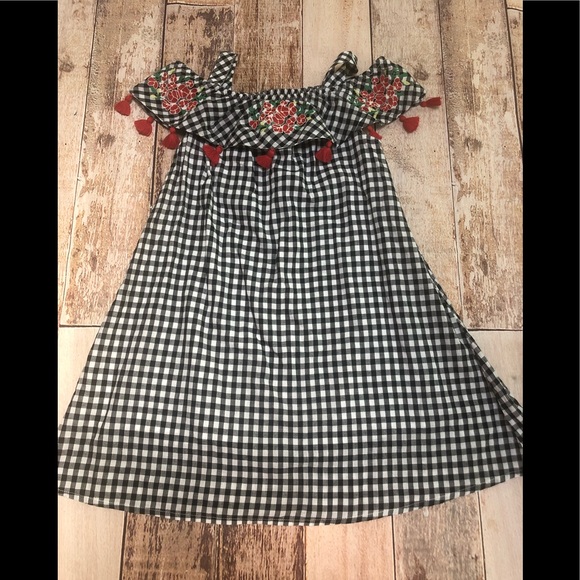 tommy bahama kids dress